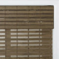 Rae Natural Bamboo Woven Blinds - Series S?-TWOPAGES CURTAINS