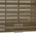 Rae Natural Bamboo Woven Blinds - Series S?-TWOPAGES CURTAINS