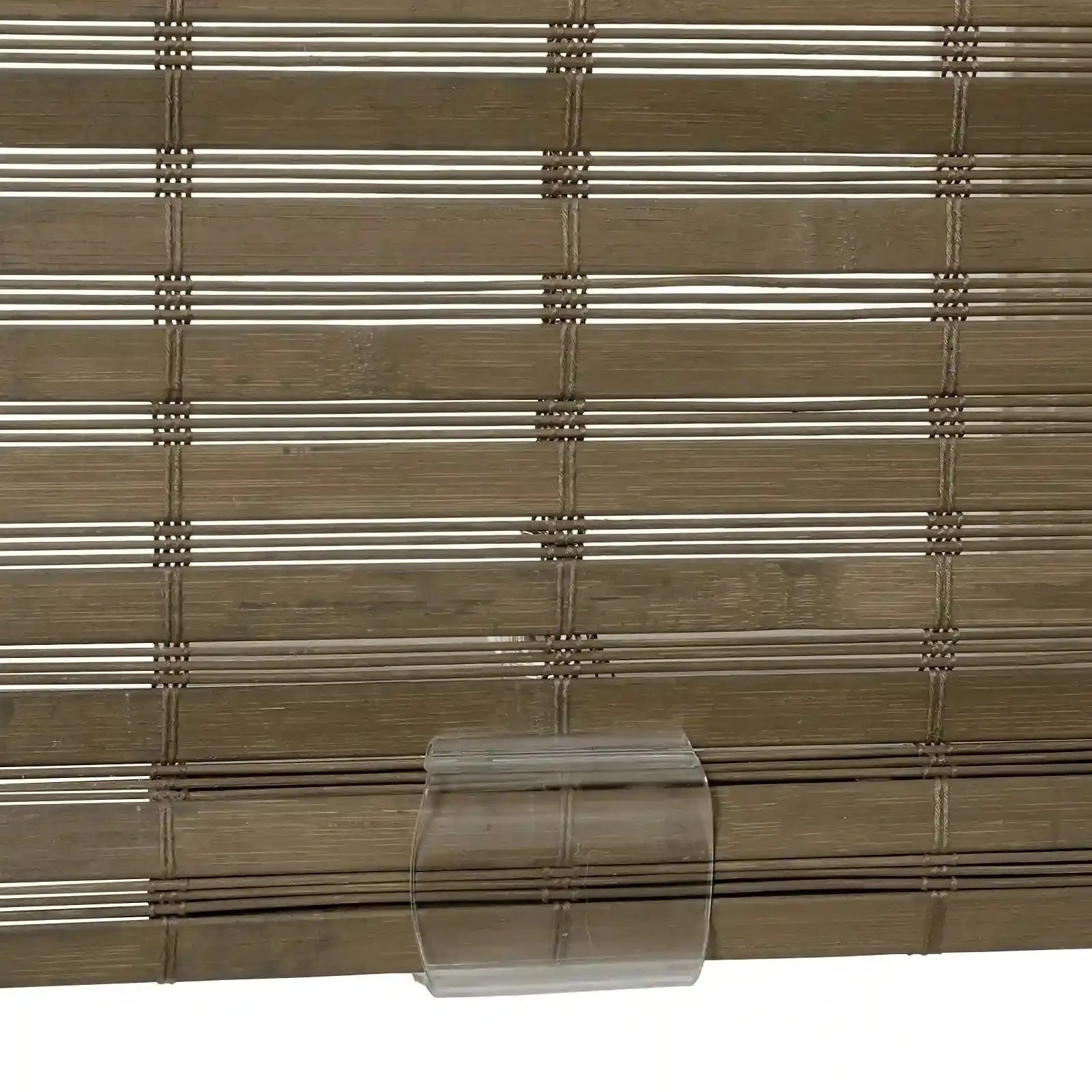 Rae Natural Bamboo Woven Blinds - Series S?-TWOPAGES CURTAINS