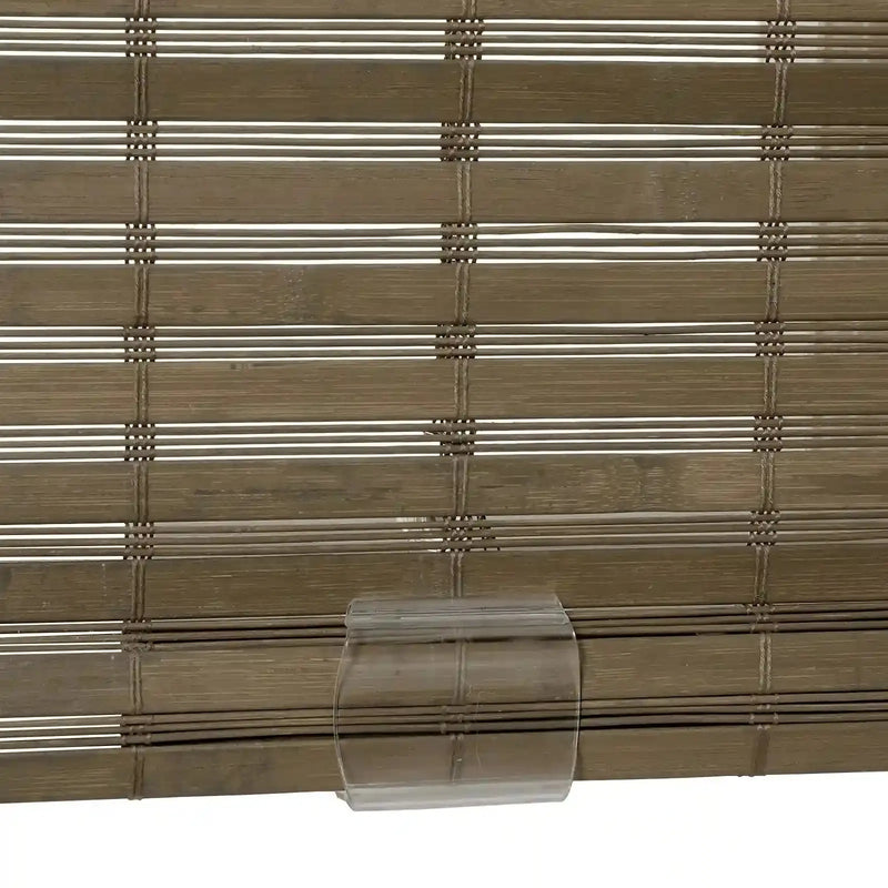 Rae Natural Bamboo Woven Blinds - Series S?-TWOPAGES CURTAINS