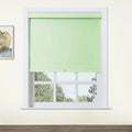 Alvin Basic Premium Blackout Cordless Roller Blinds-?-TWOPAGES