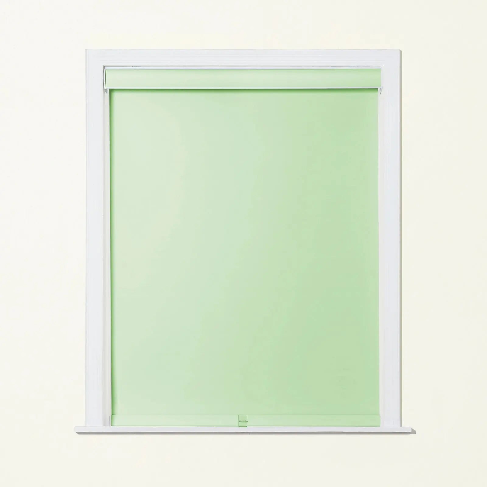 Alvin Basic Premium Blackout Cordless Roller Blinds-?-TWOPAGES