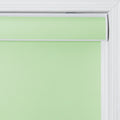 Alvin Basic Premium Blackout Cordless Roller Blinds-?-TWOPAGES