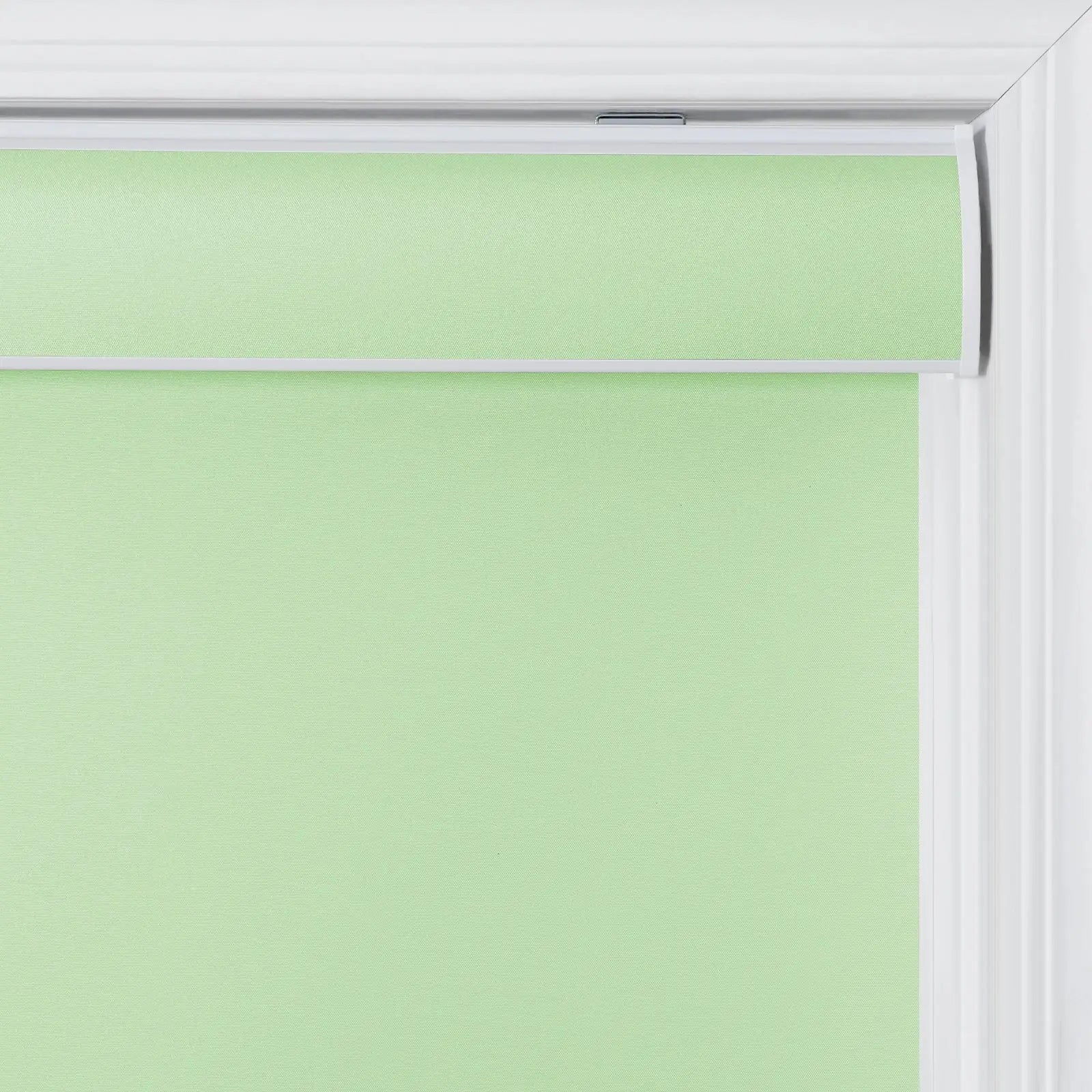 Alvin Basic Premium Blackout Cordless Roller Blinds-?-TWOPAGES