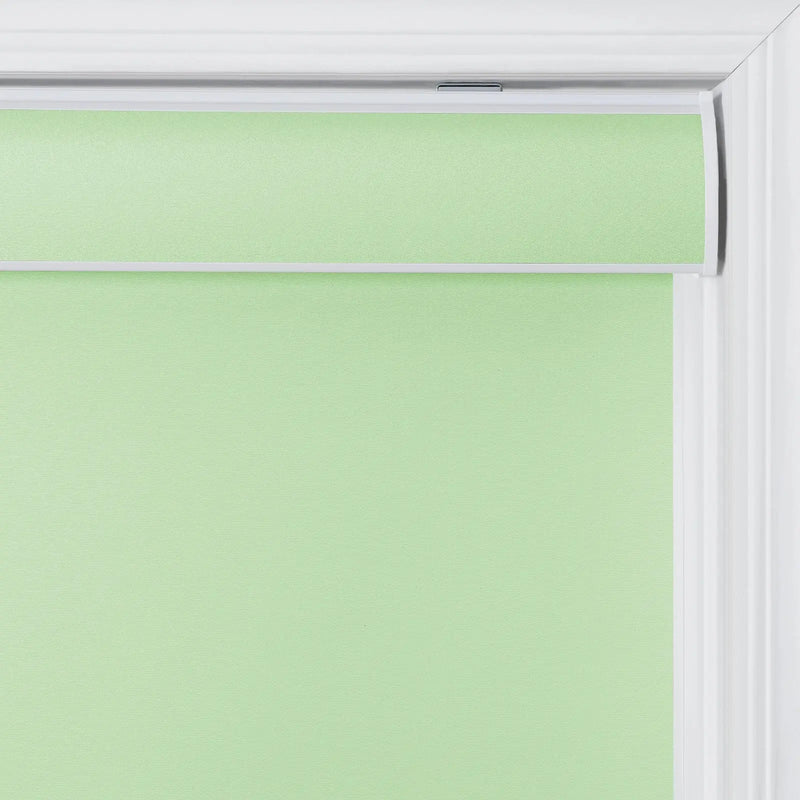 Alvin Basic Premium Blackout Cordless Roller Blinds-?-TWOPAGES