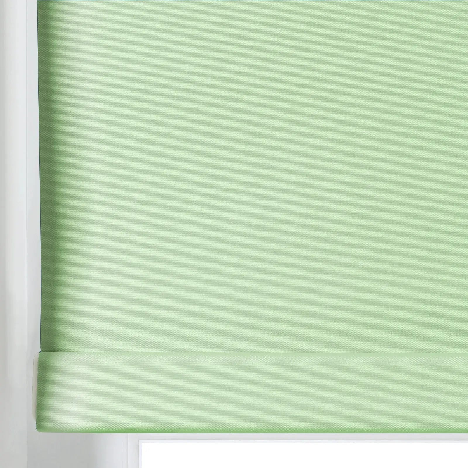 Alvin Basic Premium Blackout Cordless Roller Blinds-?-TWOPAGES