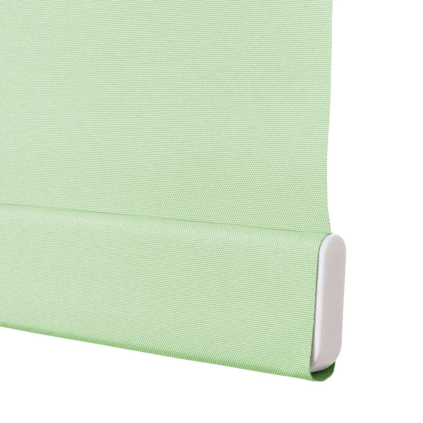 Alvin Basic Premium Blackout Cordless Roller Blinds-?-TWOPAGES