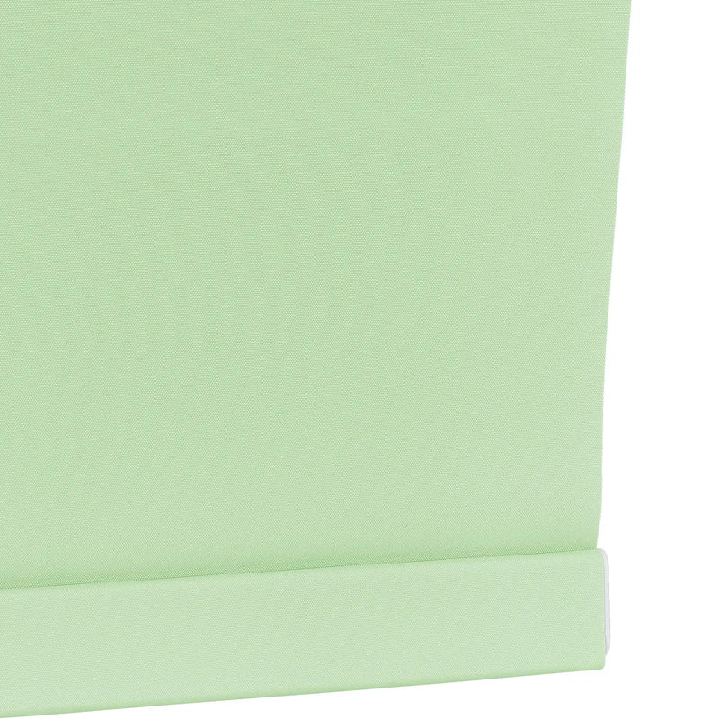 Alvin Basic Premium Blackout Cordless Roller Blinds-?-TWOPAGES