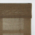 Rae Motorized Window Blinds Bamboo Woven - Series P?-TWOPAGES CURTAINS
