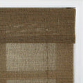 Rae Natural Ramie Bamboo Woven Blinds - Series P-?-TWOPAGES CURTAINS