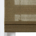 Rae Natural Ramie Bamboo Woven Blinds - Series P-?-TWOPAGES CURTAINS