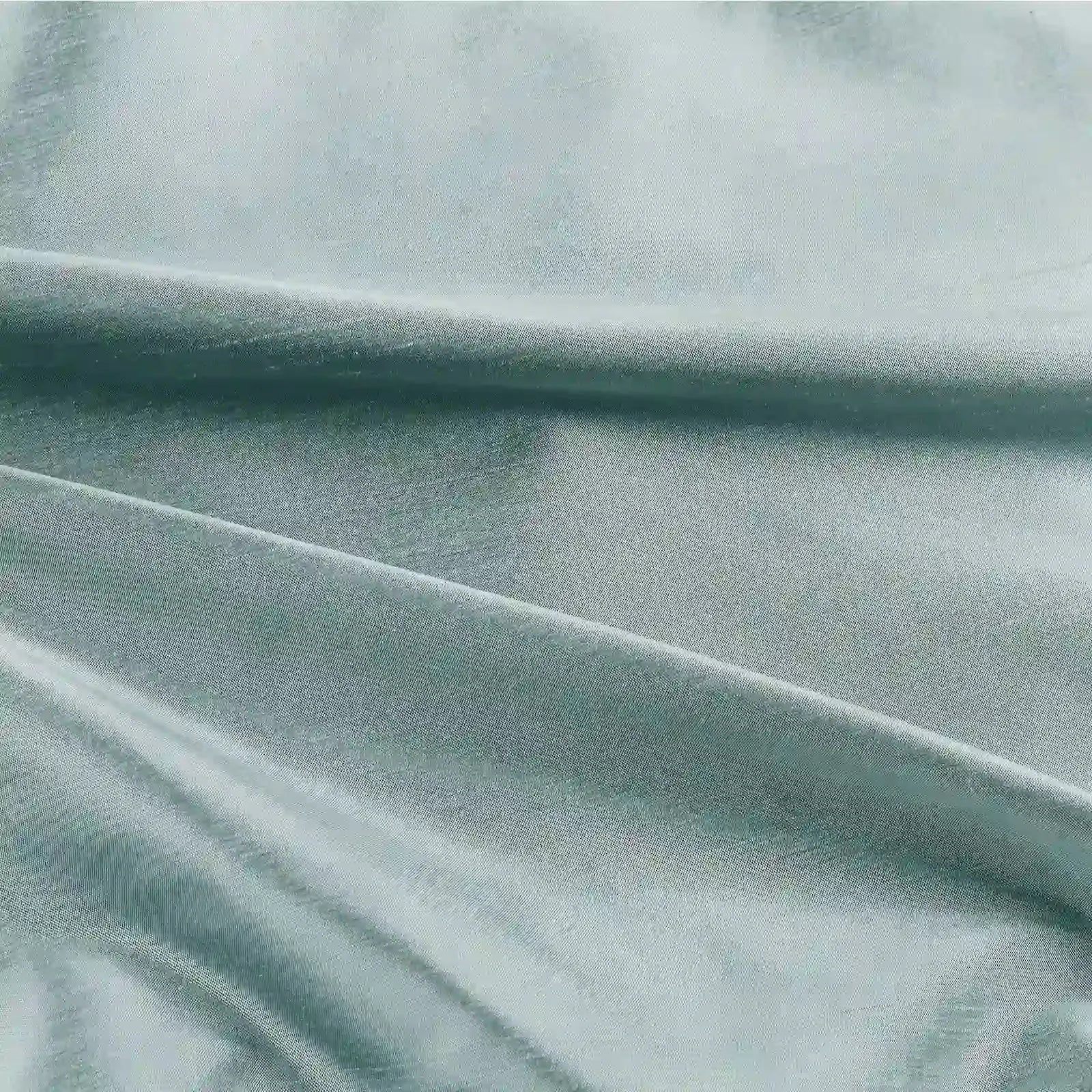 Selman Dupioni Silk Curtain Pleated?-TWOPAGES