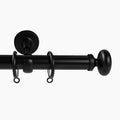 Kelvin Single Window Curtain Rod?-TWOPAGES