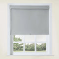 Alvin Waterproof Blackout Cordless Roller Blinds-?-TWOPAGES