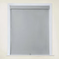 Alvin Waterproof Blackout Cordless Roller Blinds-?-TWOPAGES