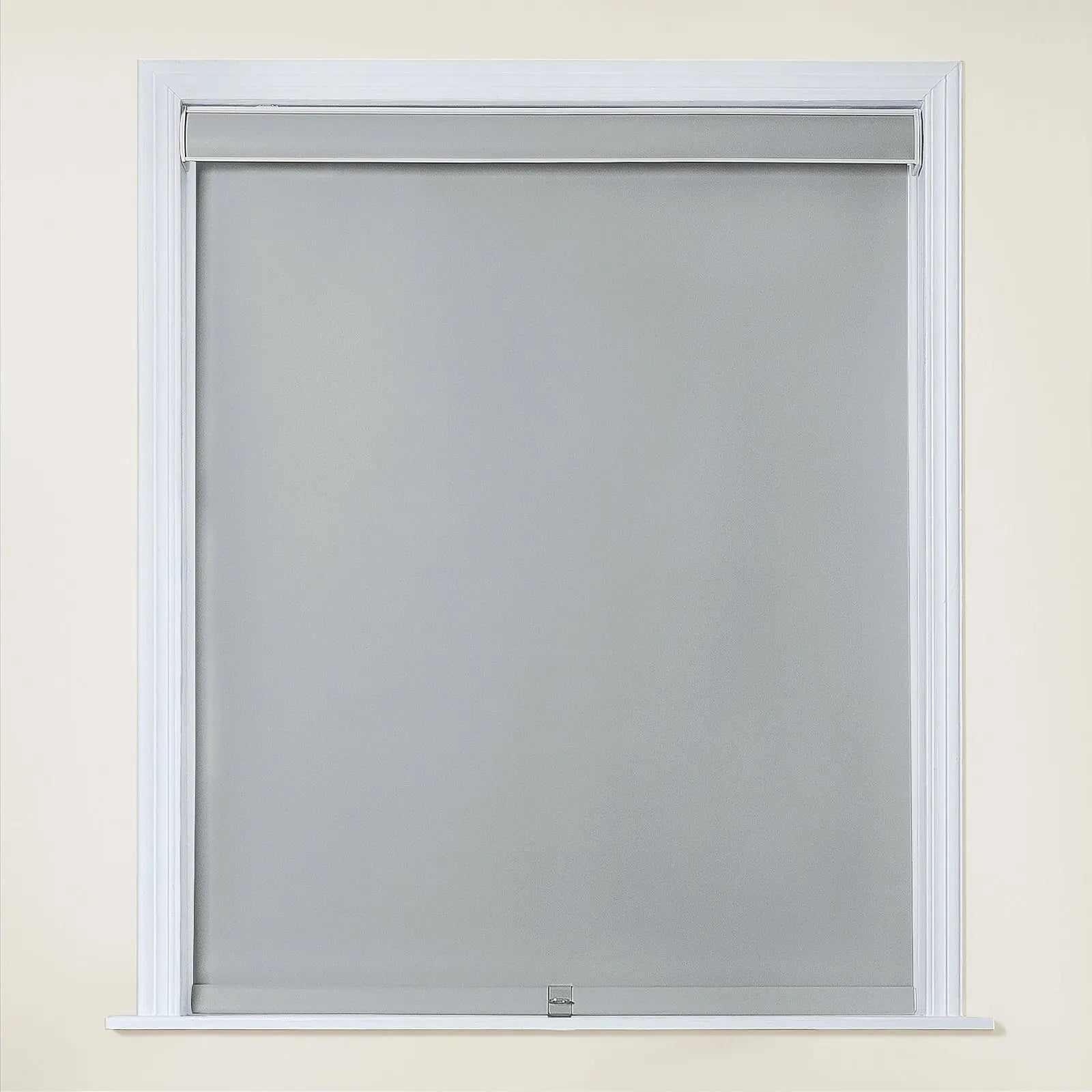 Alvin Waterproof Blackout Cordless Roller Blinds-?-TWOPAGES