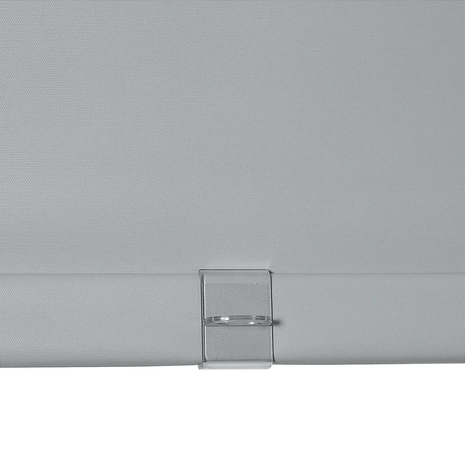 Alvin Waterproof Blackout Cordless Roller Blinds-?-TWOPAGES