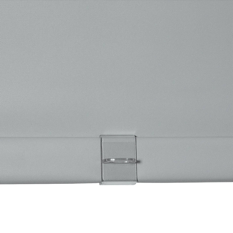 Alvin Waterproof Blackout Cordless Roller Blinds-?-TWOPAGES
