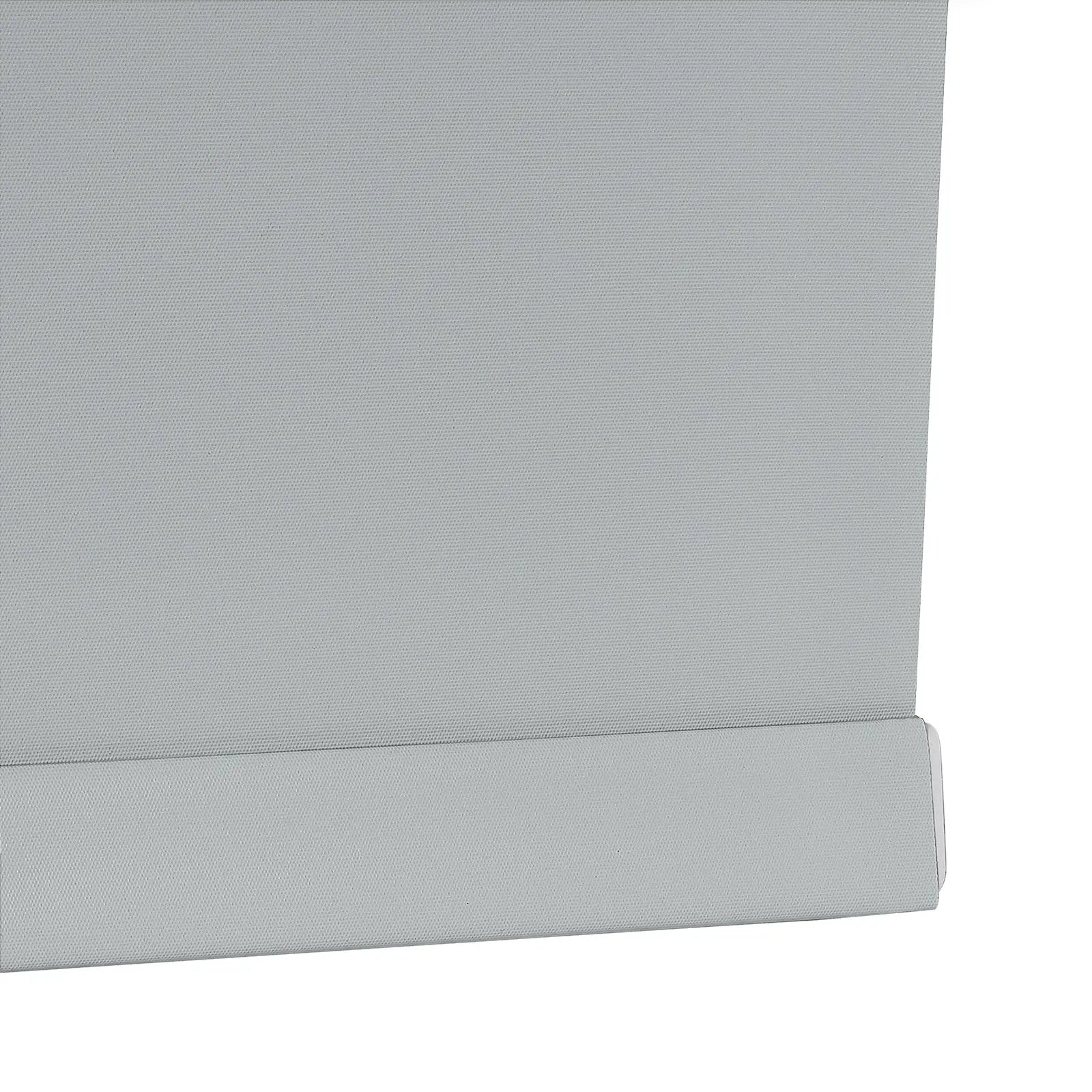 Alvin Waterproof Blackout Cordless Roller Blinds-?-TWOPAGES