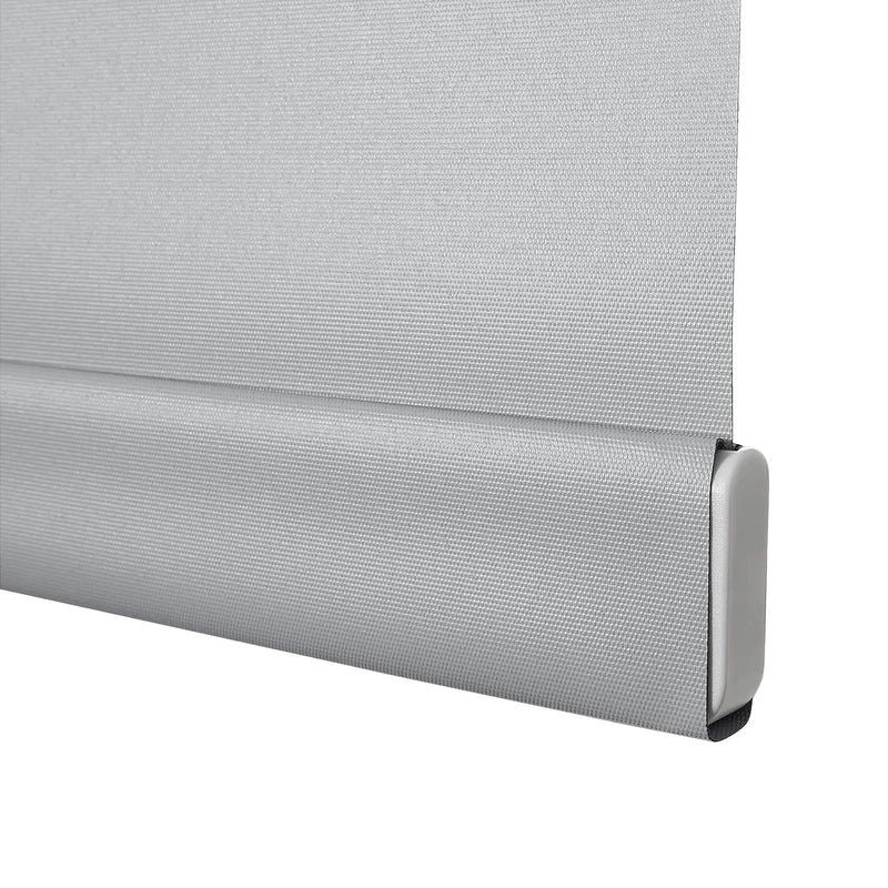 Alvin Waterproof Blackout Cordless Roller Blinds-?-TWOPAGES