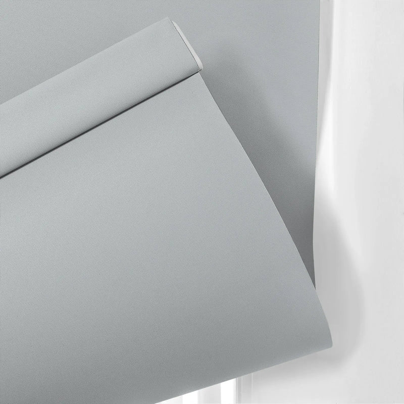 Alvin Waterproof Blackout Cordless Roller Blinds-?-TWOPAGES