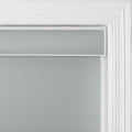 Alvin Waterproof Blackout Cordless Roller Blinds-?-TWOPAGES