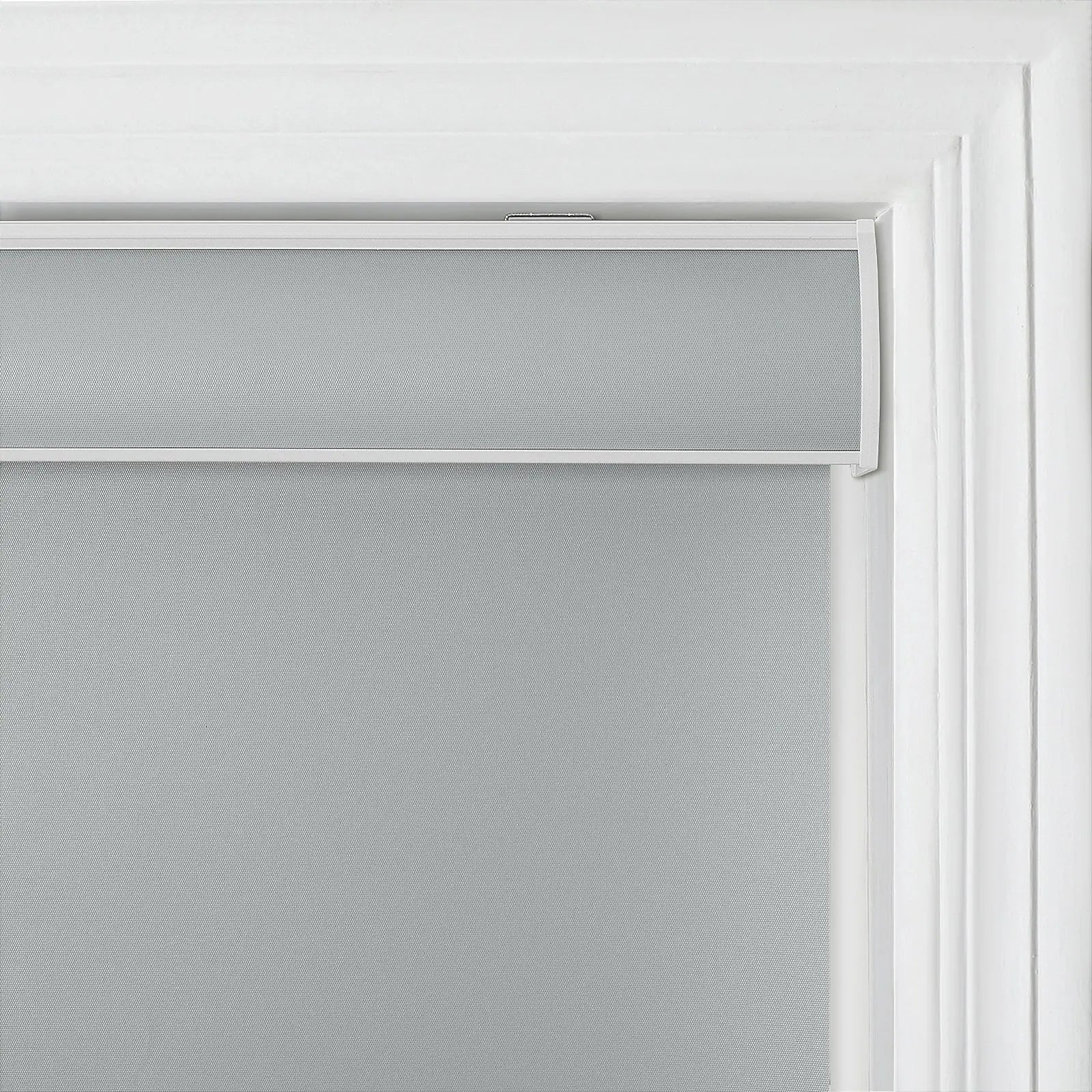 Alvin Waterproof Blackout Cordless Roller Blinds-?-TWOPAGES