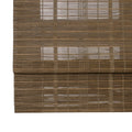 Rae Natural Pure Bamboo Woven Blinds - Series Z-?-TWOPAGES CURTAINS