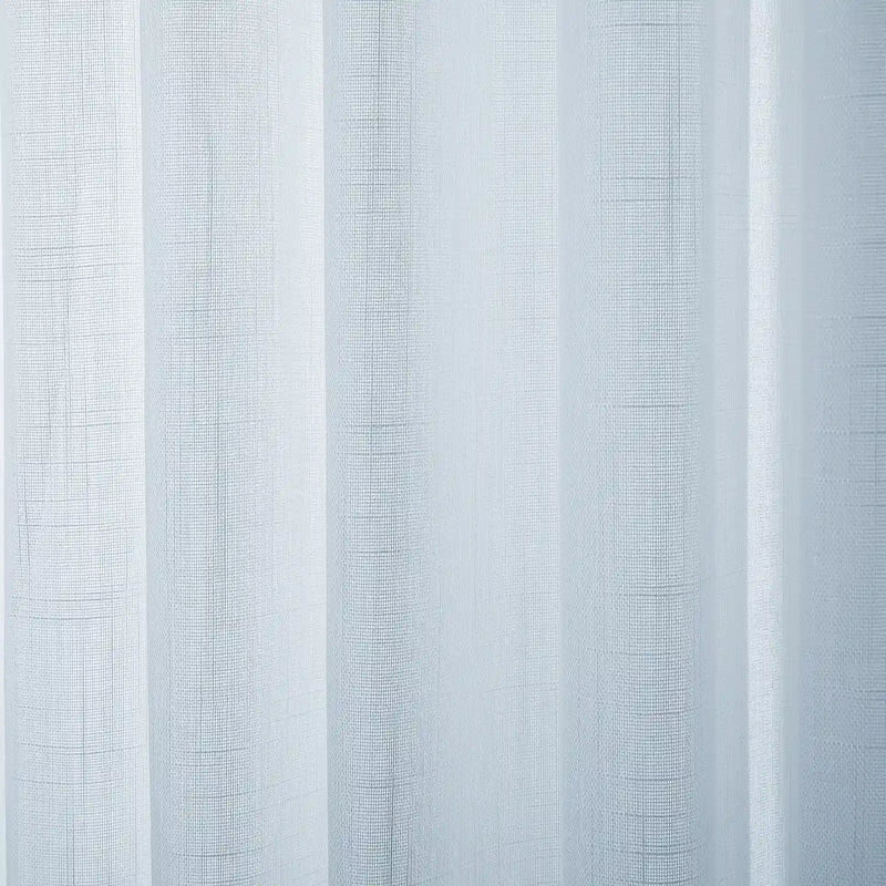 Flynn Ripple Fold Sheer Curtains¡ªTWOPAGES