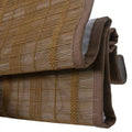 Rae Natural Pure Bamboo Woven Blinds - Series Z?-TWOPAGES CURTAINS