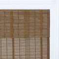 Rae Natural Pure Bamboo Woven Blinds - Series Z?-TWOPAGES CURTAINS