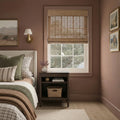 Rae Natural Pure Bamboo Woven Blinds - Series Z