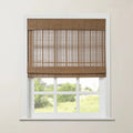 Rae Natural Pure Bamboo Woven Blinds - Series Z-?-TWOPAGES CURTAINS