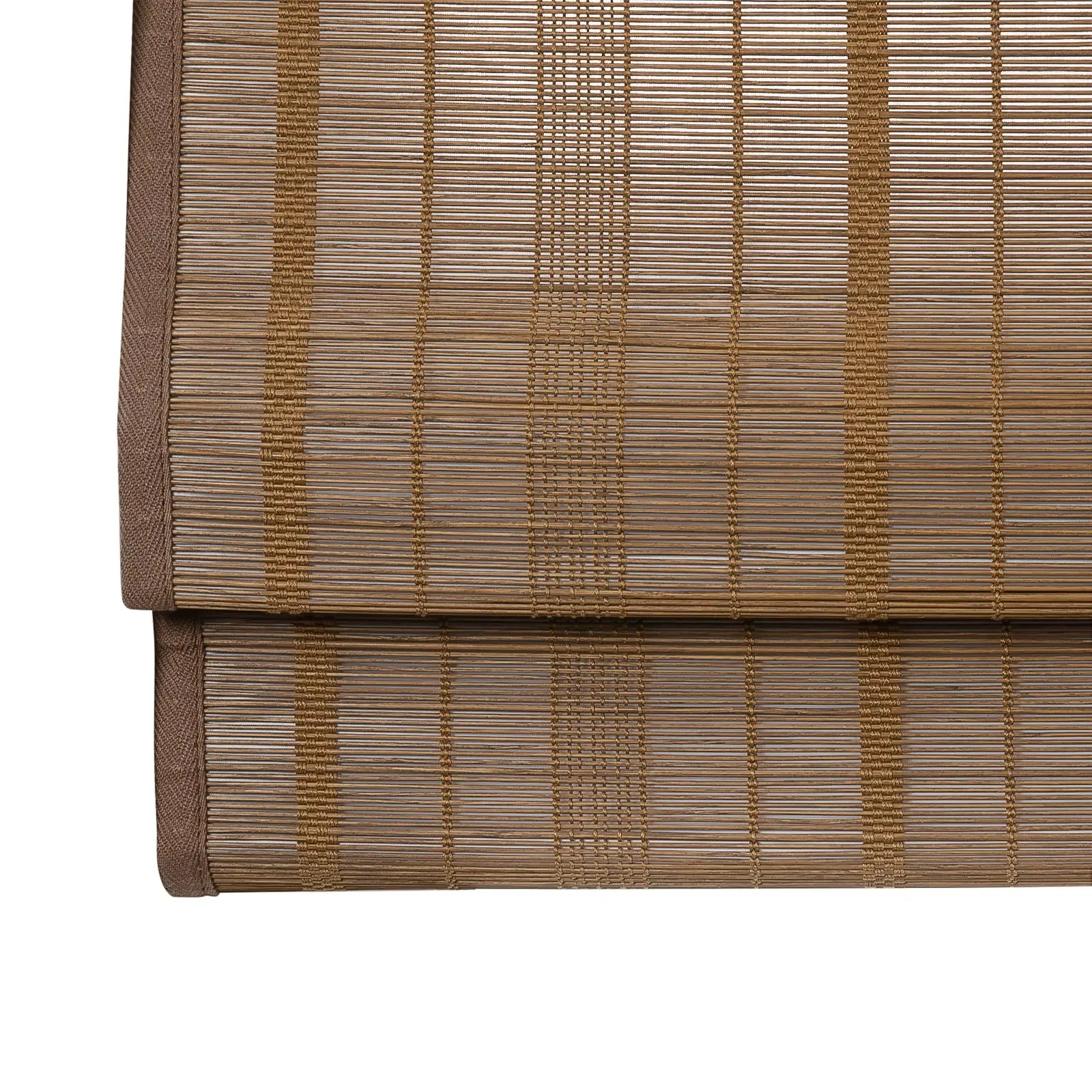 Rae Natural Pure Bamboo Woven Blinds - Series Z-?-TWOPAGES CURTAINS