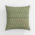 Britt Bengoechea Print Linen Cotton Pillow Cover
