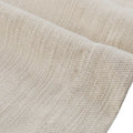 Cotton Blend Drapery Pleated | Cloe?-TWOPAGES