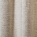 Cotton Blend Drapery Pleated | Cloe?-TWOPAGES