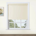 Alvin Basic Premium Blackout Cordless Roller Blinds-?-TWOPAGES