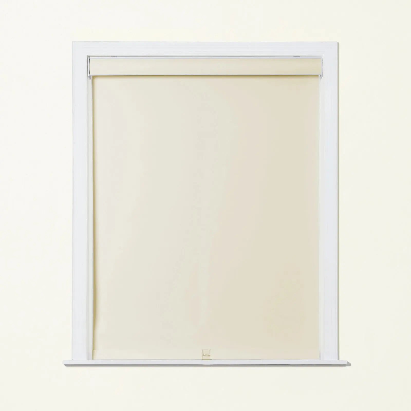 Alvin Basic Premium Blackout Cordless Roller Blinds-?-TWOPAGES