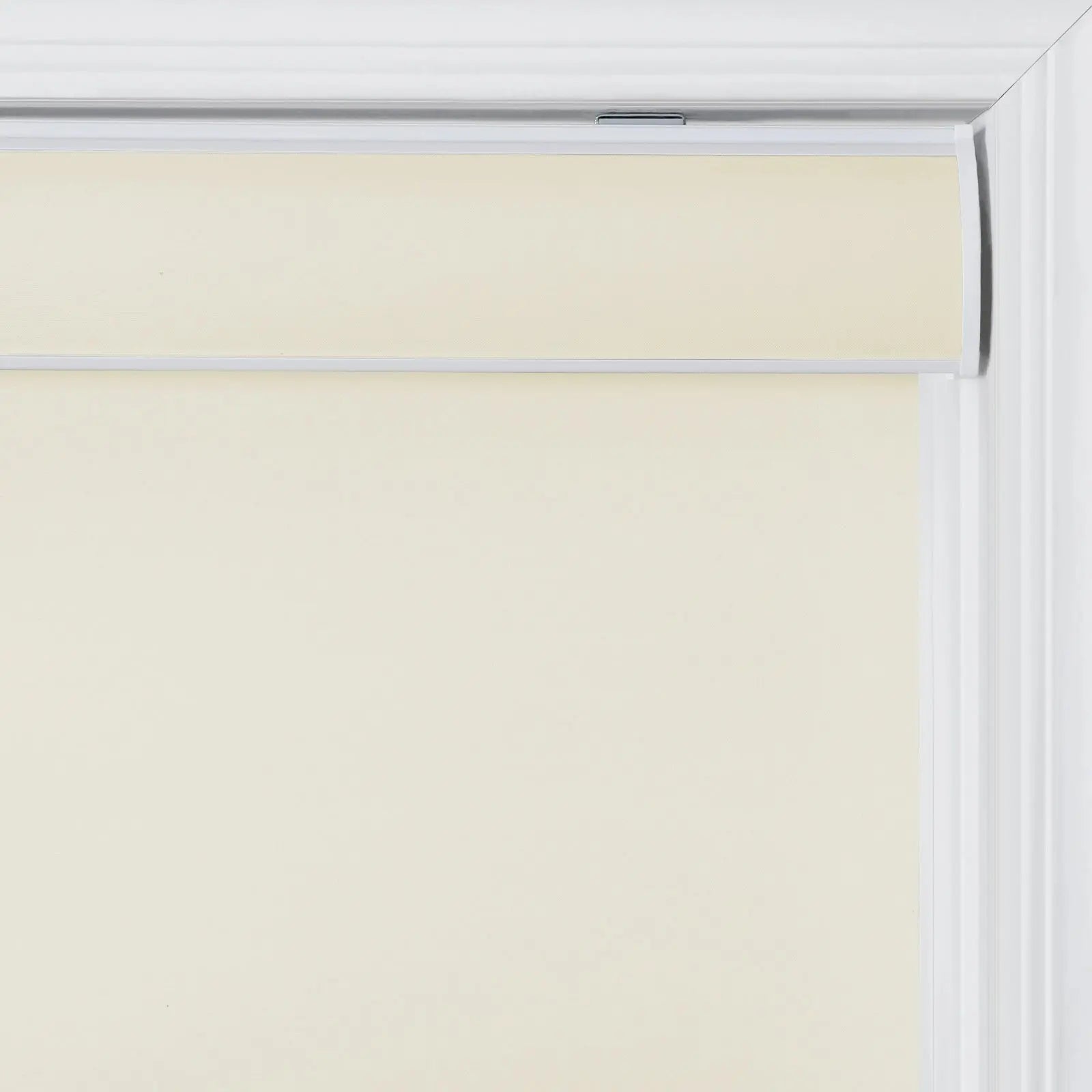 Alvin Basic Premium Blackout Cordless Roller Blinds-?-TWOPAGES