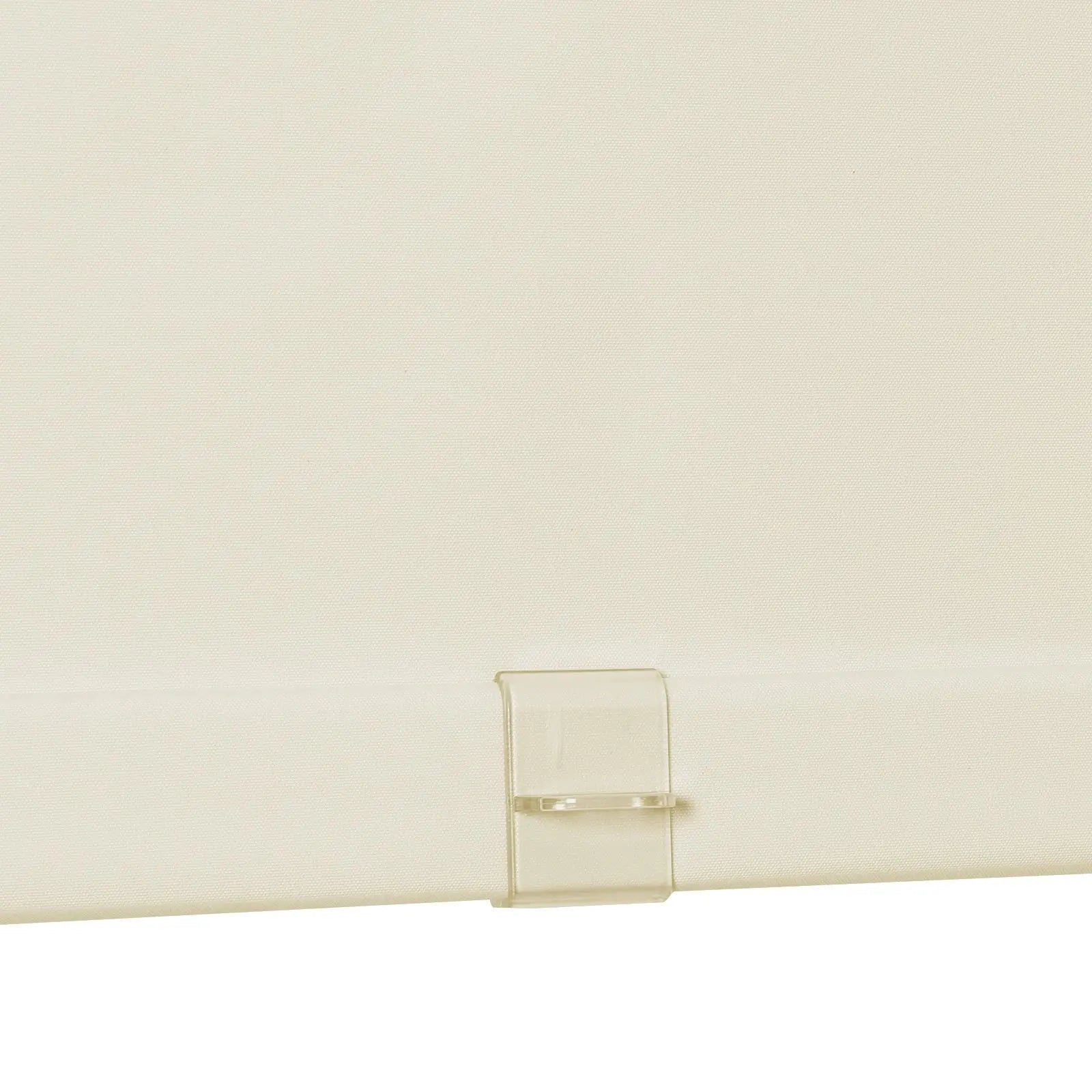 Alvin Basic Premium Blackout Cordless Roller Blinds-?-TWOPAGES