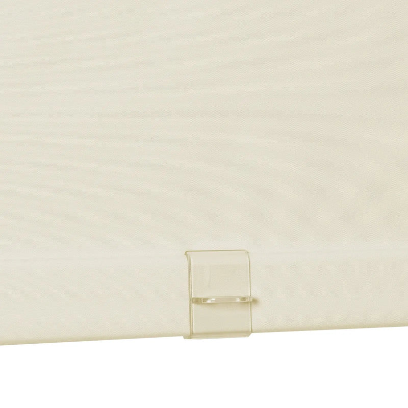 Alvin Basic Premium Blackout Cordless Roller Blinds-?-TWOPAGES