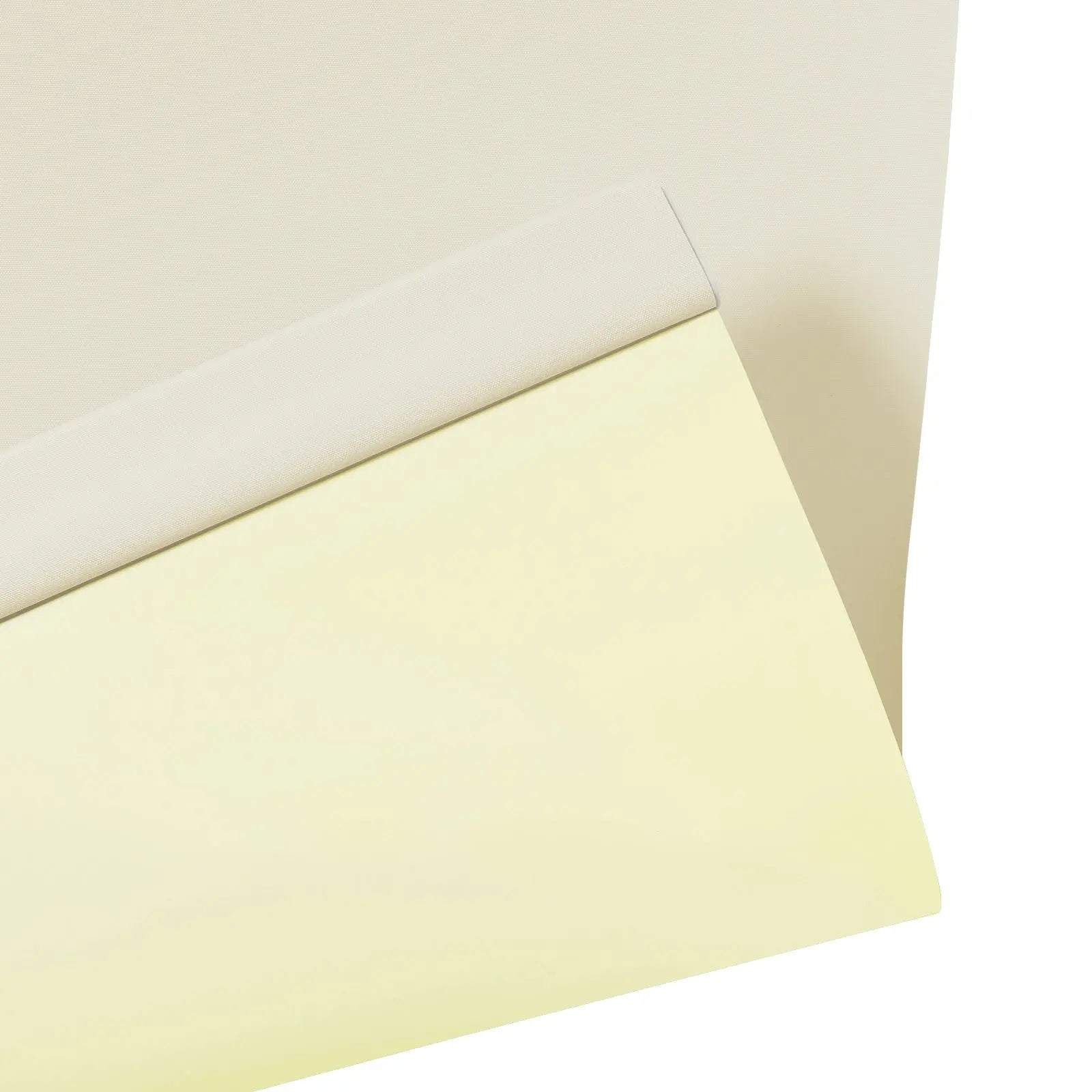 Alvin Basic Premium Blackout Cordless Roller Blinds-?-TWOPAGES