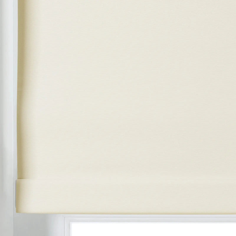 Alvin Basic Premium Blackout Cordless Roller Blinds-?-TWOPAGES