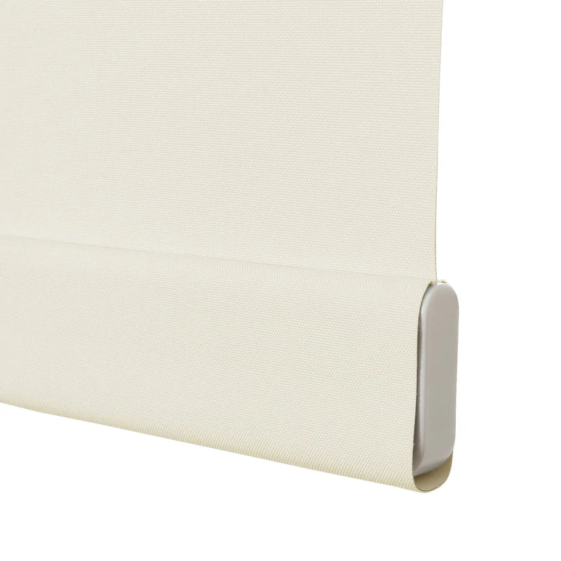 Alvin Basic Premium Blackout Cordless Roller Blinds-?-TWOPAGES
