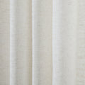 Liz Linen Drape Pleated -TWOPAGES