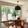 Liz Linen Pleated Cafe Curtains?-TWOPAGES