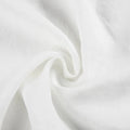 Doris 100% European Flax Linen Curtain Pleated?-TWOPAGES