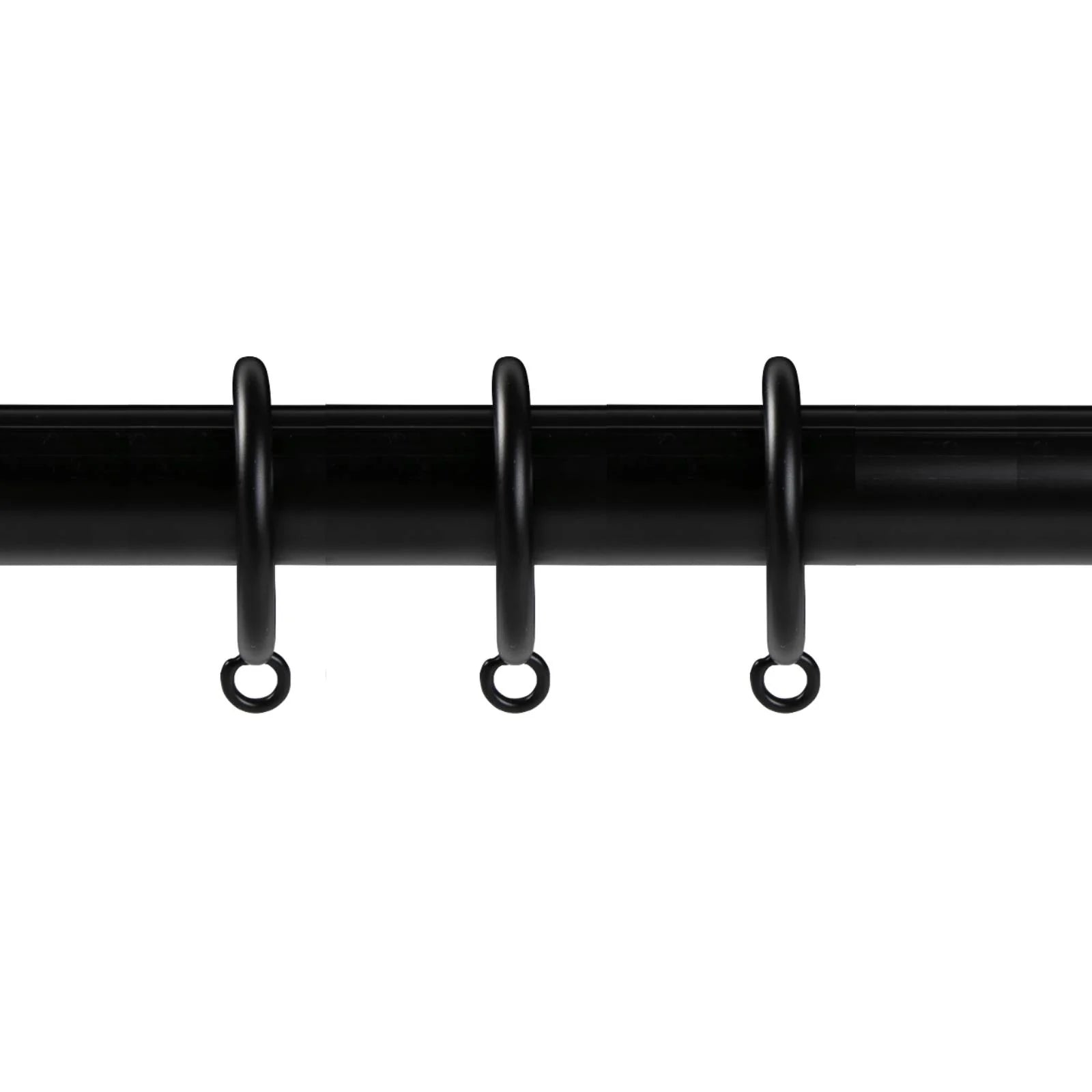 Arno Curtain Eyelet Rings (Pack of 12)