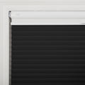 Aura No-Drill Day Night Blackout Cellular Window Blinds Cordless